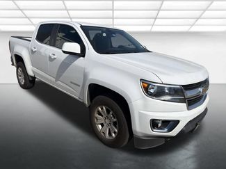 Used 2020 Chevrolet Colorado LT w/ LT Convenience Package RWD video 1