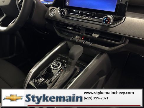 New 2026 Chevrolet Colorado W/T image 18