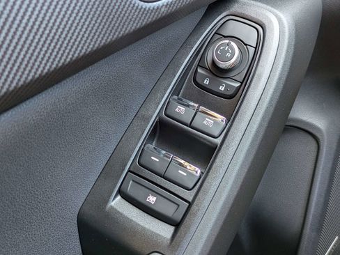 Certified 2025 Subaru Crosstrek 2.5i Limited w/ Popular Package #3A image 22