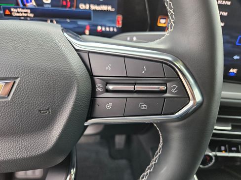 Used 2026 Chevrolet Traverse LT AWD/4WD image 18