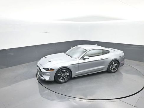 Used 2023 Ford Mustang GT RWD image 20