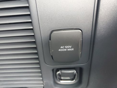 New 2026 Lincoln Navigator Black Label AWD/4WD image 33