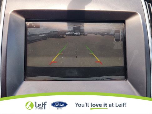 Used 2015 Ford Edge Titanium w/ Equipment Group 301A FWD image 16