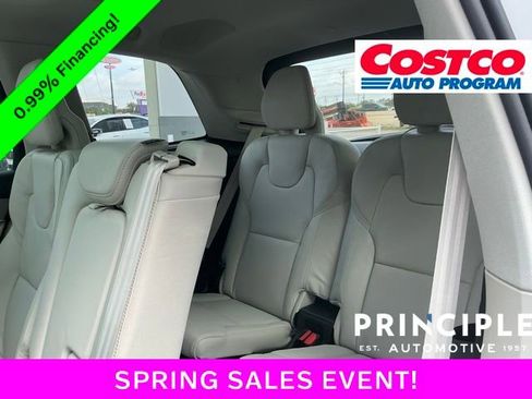 New 2026 Volvo XC90 T8 Ultra w/ Protection Package Premier AWD/4WD image 35