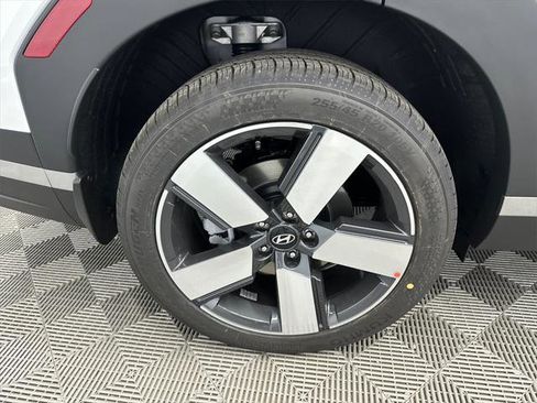 New 2026 Hyundai Santa Fe Limited image 19