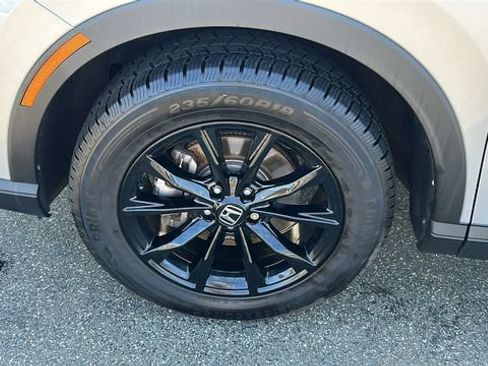 Used 2023 Honda CR-V Sport image 8