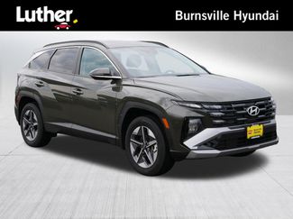 Certified 2026 Hyundai Tucson SEL AWD/4WD video 1