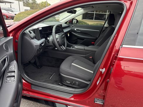 New 2026 Hyundai Sonata SEL image 11