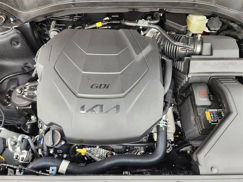 New 2025 Kia Telluride SX Prestige X-Line image 24