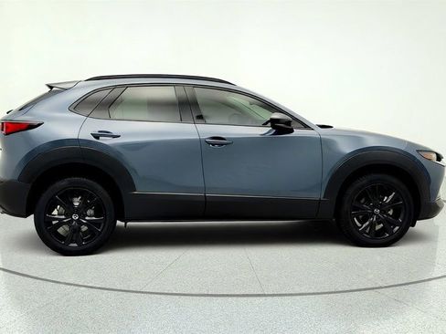 Used 2023 MAZDA CX-30 2.5 Turbo w/ Premium Package AWD/4WD image 4