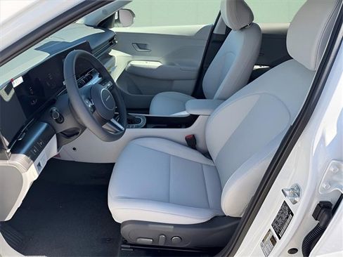 New 2025 Hyundai Kona SEL image 5