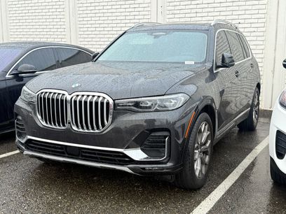 Used 2022 BMW X7 xDrive40i w/ Premium Package