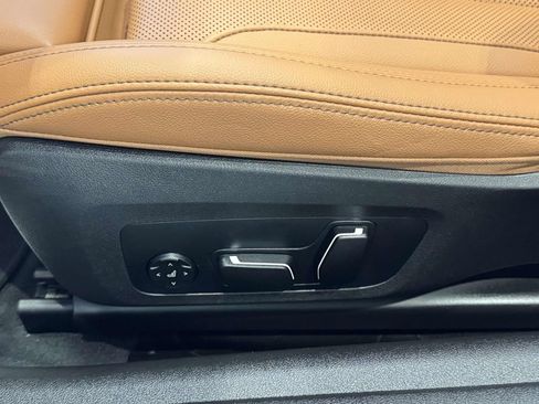 Used 2026 BMW 430i xDrive Convertible AWD/4WD image 16