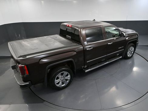 Used 2016 GMC Sierra 1500 SLT image 64