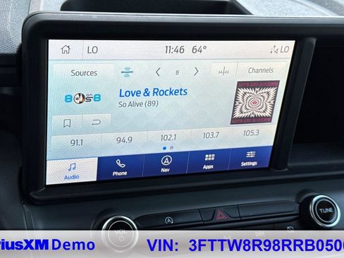 Used 2024 Ford Maverick Tremor w/ Tremor Off-Road Package image 23