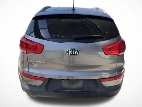 Used 2016 Kia Sportage LX w/ LX Popular Package FWD image 12