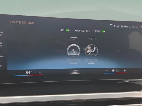 Certified 2022 BMW i4 eDrive40 RWD image 30