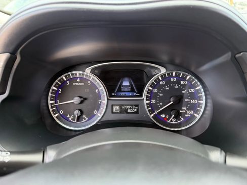 Used 2019 INFINITI QX60 Luxe w/ Sensory Package image 12