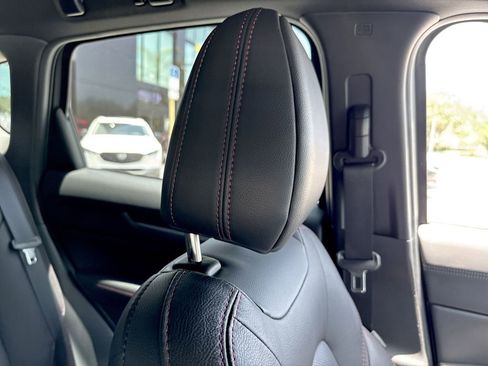 Certified 2023 MAZDA CX-5 AWD 2.5 Turbo image 20