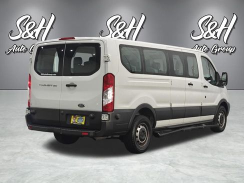 Used 2016 Ford Transit 350 XL RWD image 18