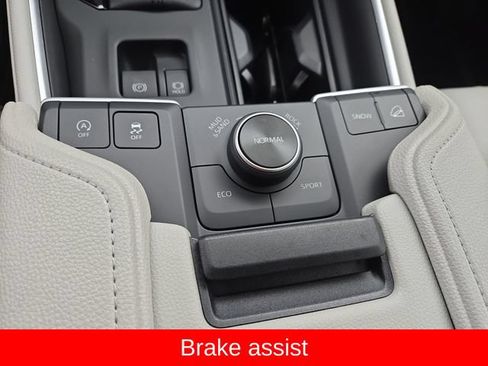 New 2026 Toyota Grand Highlander AWD image 16