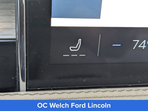 Used 2024 Lincoln Corsair FWD w/ Equipment Group 101A image 28