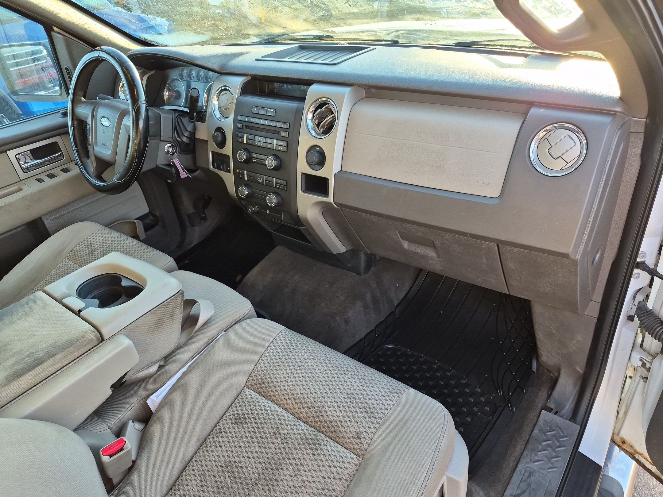 Used 2010 Ford F150 XLT AWD/4WD image 29