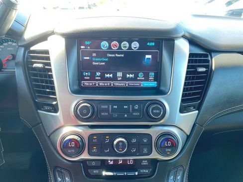 Used 2020 Chevrolet Tahoe LT w/ Max Trailering Package AWD/4WD image 13
