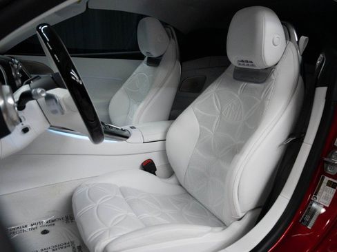 New 2026 Mercedes-Benz Maybach SL 680 image 13