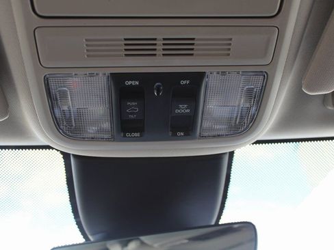 New 2026 Honda Odyssey EX-L image 48