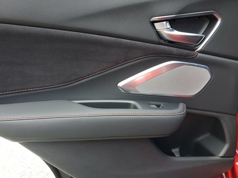 Certified 2023 Acura RDX A-Spec FWD image 16