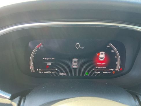 New 2026 Acura MDX A-Spec AWD/4WD image 13