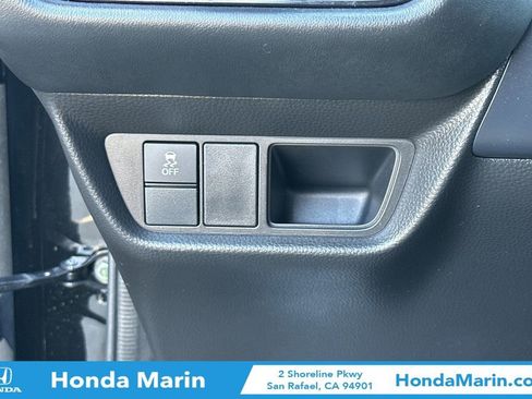 Used 2024 Honda HR-V LX image 32