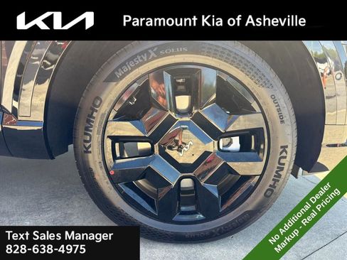 New 2027 Kia Telluride SX Prestige image 30