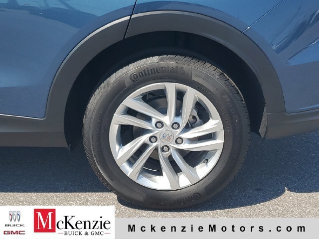New 2026 Buick Envista Preferred w/ Convenience I Package FWD image 29