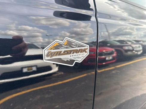Used 2023 Ford Bronco Wildtrak AWD/4WD image 9
