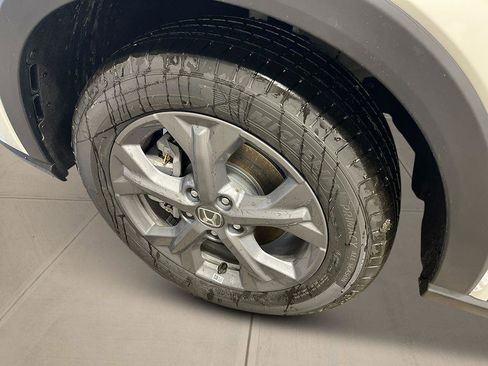 New 2026 Honda HR-V LX image 11