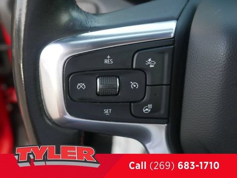 Used 2019 Chevrolet Blazer RS AWD/4WD image 26