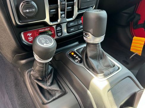 New 2024 Jeep Wrangler Unlimited Rubicon 392 image 26