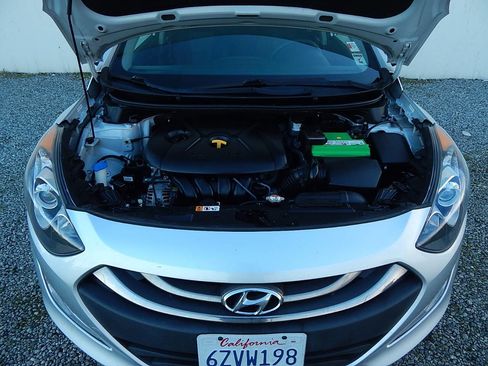Used 2013 Hyundai Elantra GT image 22