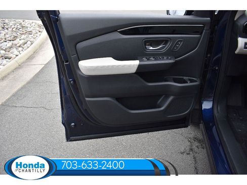 New 2026 Honda Passport RTL image 23