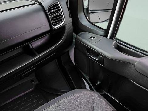 Used 2024 RAM ProMaster 1500 w/ Quick Order Package 22G SLT image 18