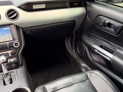 Used 2017 Ford Mustang Premium RWD image 15