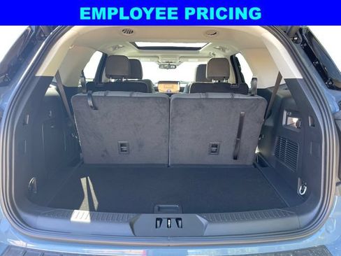 New 2026 Ford Explorer Active w/ Active Comfort Package AWD/4WD image 5