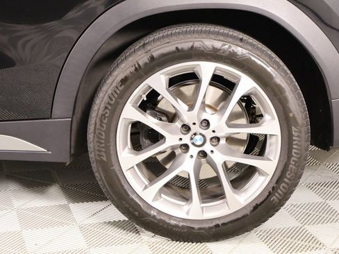 Used 2023 BMW X6 xDrive40i image 21