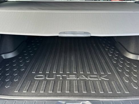 New 2025 Subaru Outback Premium AWD/4WD image 17