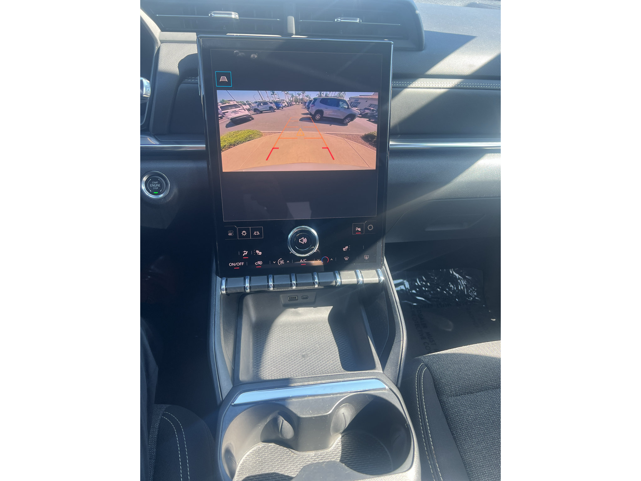 Used 2026 GMC Terrain Elevation FWD image 10