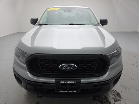 Used 2022 Ford Ranger XL w/ FX4 Off-Road Package AWD/4WD image 4