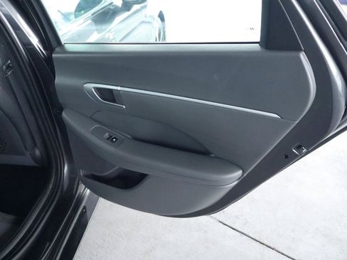 Used 2021 Hyundai Sonata SEL Plus w/ Tech Package FWD image 34