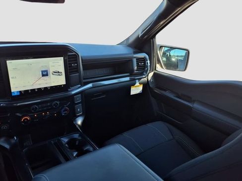 Used 2025 Ford F150 STX AWD/4WD image 8